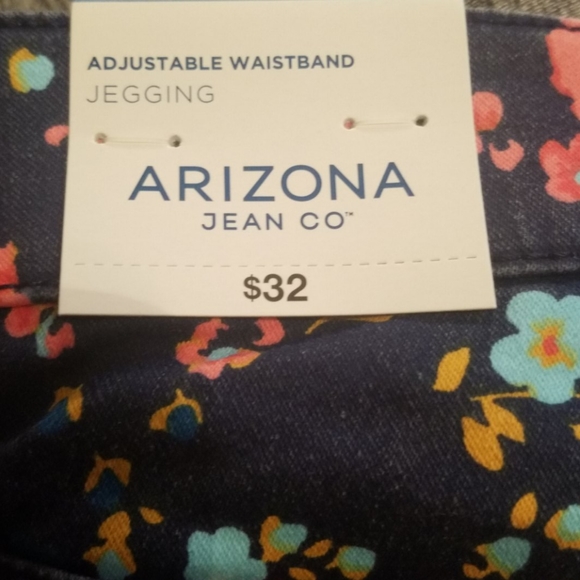 Arizona Jean company jeggings - Picture 5 of 5